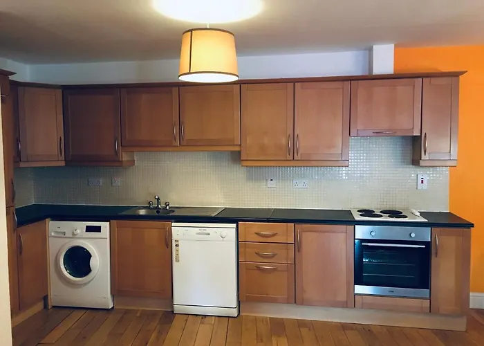 Apartment 8, Clifden Bay Apartments