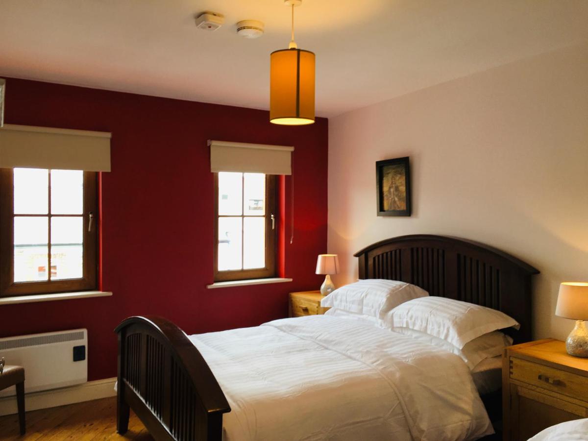 Appartement 8, Bay *